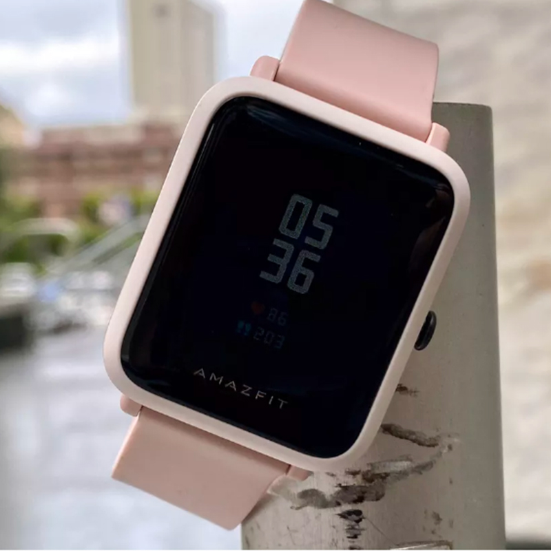 Amazfit Bip S review: This smartwatch has two stand out features that are hard to beat