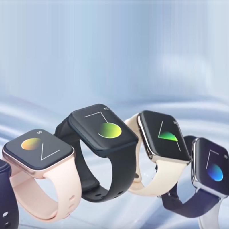 Posuň se, Apple Watch: New Rival Smartwatch Chcete-li být odhalen v dnech